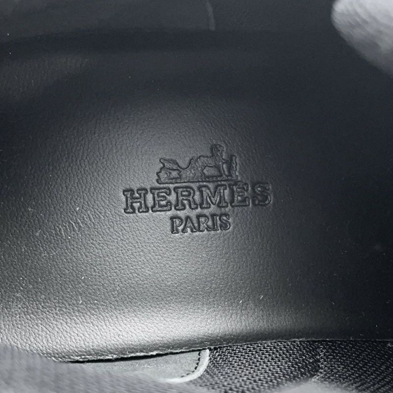 エルメス スニーカー ヒーローズ テクニカルメッシュ レディースサイズ37.5 HERMES 靴