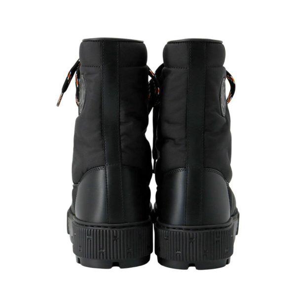 エルメス ブーツ フレッシュ ショートブーツ レディースサイズ36