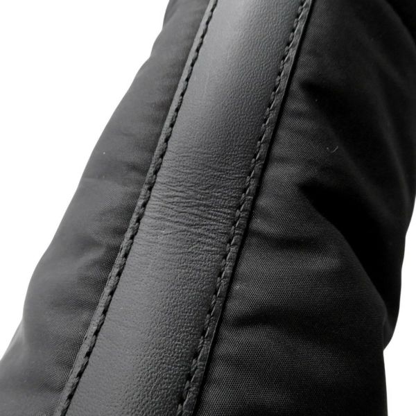 エルメス ブーツ フレッシュ ショートブーツ レディースサイズ36 HERMES 靴 黒