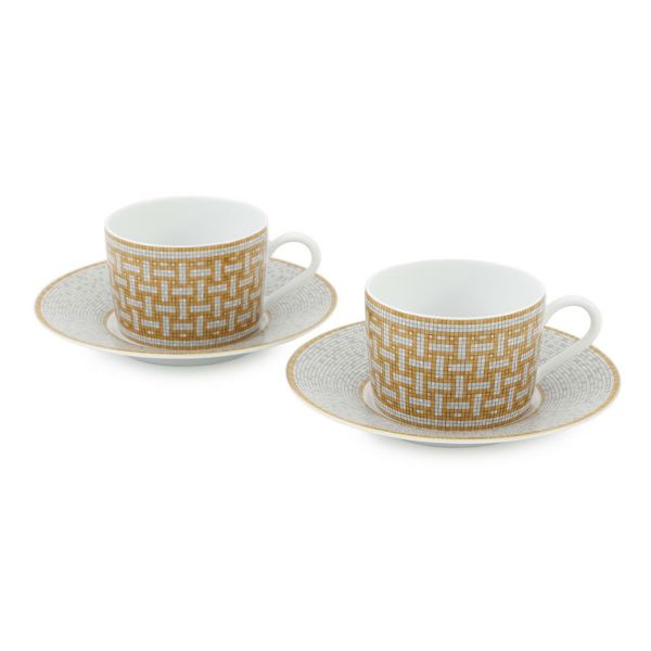 【未使用】HERMES 食器　2枚 m12422838351_1.jpg?1756445846