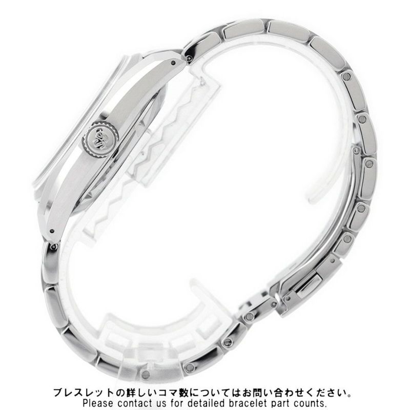 セイコー グランドセイコー ヘリテージコレクション 銀座限定400本 SBGH315 SEIKO 腕時計 ブルー文字盤