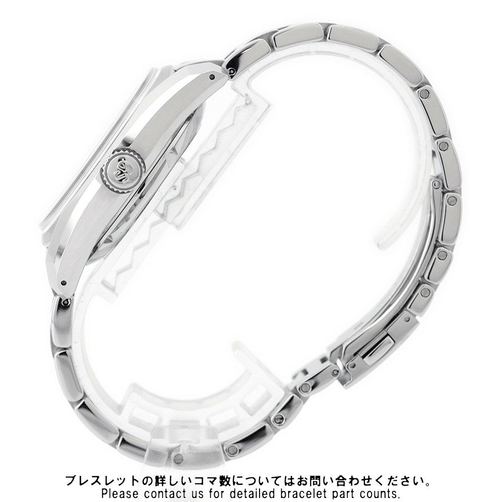 セイコー グランドセイコー ヘリテージコレクション 銀座限定400本 SBGH315 SEIKO 腕時計 ブルー文字盤