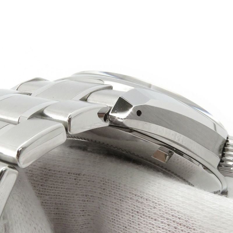 セイコー グランドセイコー ヘリテージコレクション 銀座限定400本 SBGH315 SEIKO 腕時計 ブルー文字盤