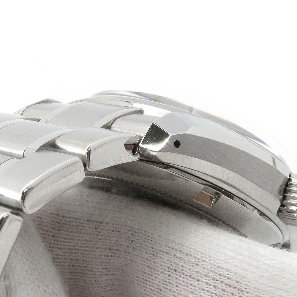 セイコー グランドセイコー ヘリテージコレクション 銀座限定400本 SBGH315 SEIKO 腕時計 ブルー文字盤