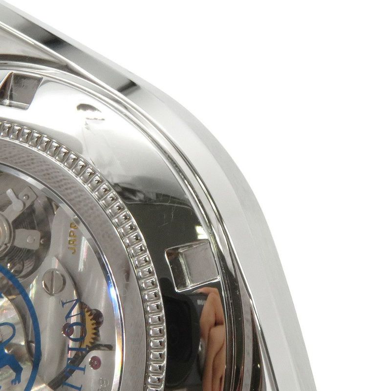 セイコー グランドセイコー ヘリテージコレクション 銀座限定400本 SBGH315 SEIKO 腕時計 ブルー文字盤