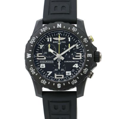 ブライトリング コルト スカイレーサー X74320E4/BF87 BREITLING