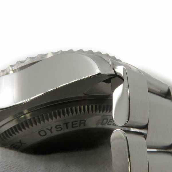 ロレックス シードゥエラー ディープシー 116660  ルーレット ROLEX 腕時計 Dブルー文字盤