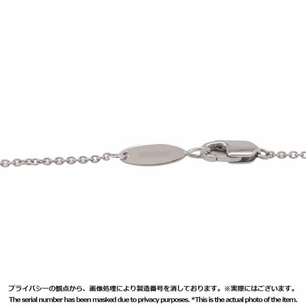 ハリーウィンストン ネックレス リリークラスター ミニ ペンダント ダイヤモンド37P 計約0.19ct PEDPSM1MLC