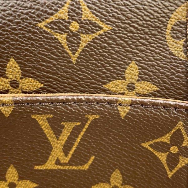 ルイヴィトン ショルダーバッグ モノグラム ソローニュ M42250 LOUIS VUITTON ヴィトン バッグ