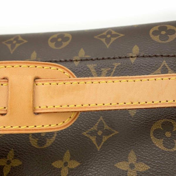 ルイヴィトン ショルダーバッグ モノグラム ソローニュ M42250 LOUIS VUITTON ヴィトン バッグ