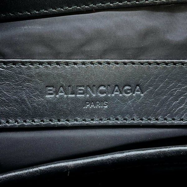 バレンシアガ トートバッグ カバスS ナイロン 363425 BALENCIAGA バッグ 黒