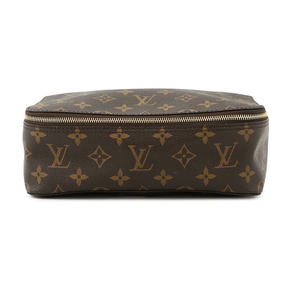 ルイヴィトン カップ モノグラム・マルチカラー LV×TM LV カップPM  