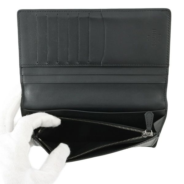 akira09221120 Berluti レザー 長財布 akira09221120様専用 Berluti レザー 長財布 - メルカリ
