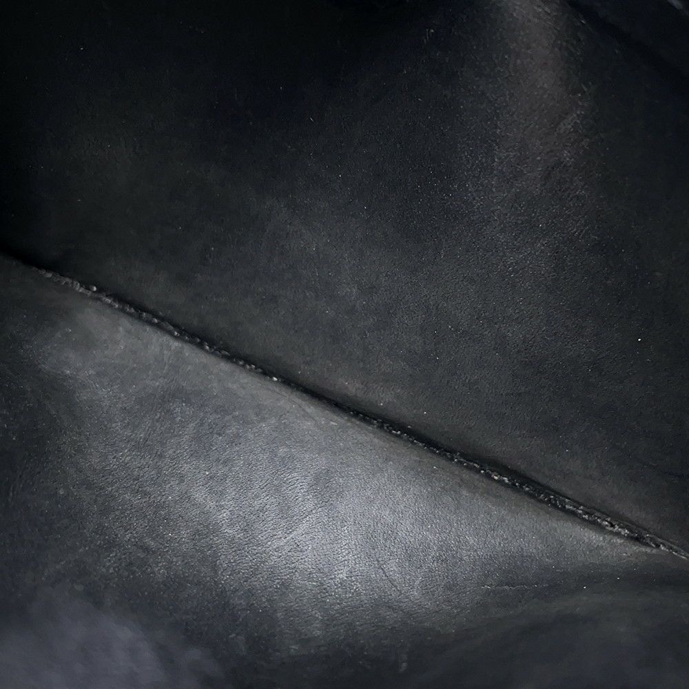 ベルルッティ 長財布 カリグラフィ レザー Berluti 財布 メンズ
