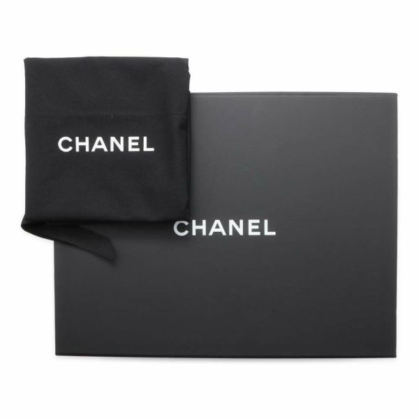 シャネル トートバッグ ドーヴィル チェーントートPM ココマーク キャンバス A66939 CHANEL バッグ