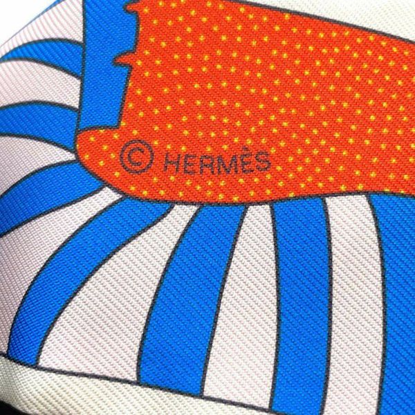 エルメス スカーフ ツイリー エルメスファクトリースイート HERMES FACTORY SUITE 2023春夏