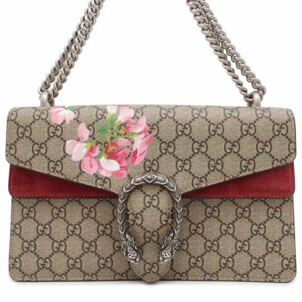 グッチ チェーンショルダーバッグ ディオニュソス GG スモール 400249 GUCCI Dionysus GUCCI バッグ 安心保証 |  中古・新品ブランド販売ギャラリーレア公式通販