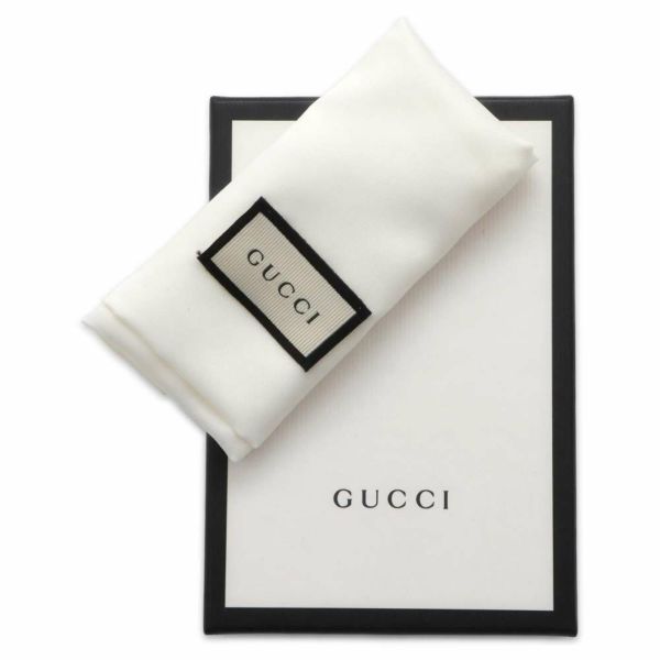 グッチ 二つ折り財布 プチ GGマーモント コンパクトウォレット 456126 GUCCI 財布