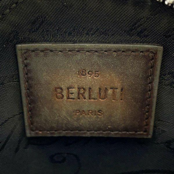 ベルルッティ コインケース レザー Berluti 小銭入れ 財布