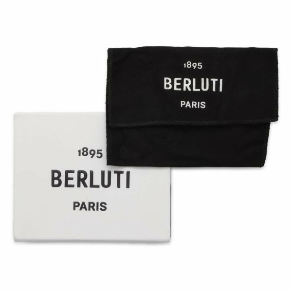 ベルルッティ コインケース レザー Berluti 小銭入れ 財布