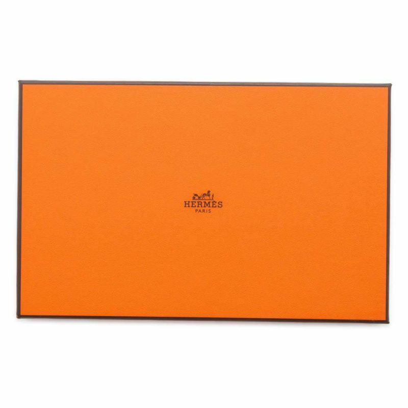 エルメス バッグチャーム ジージー カマイユ ライム/チャイ/ローズパープル/ブループリュム ラムスキン Z刻印