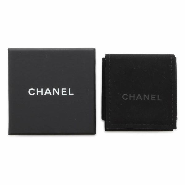 シャネル ピアス ココマーク スター ラインストーン I23 P ABA382 CHANEL アクセサリー