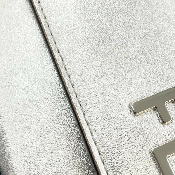 フェンディ チェーンウォレット コンチネンタルウォレット 8M0365 FENDI 財布