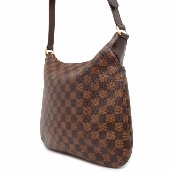 ルイヴィトン ショルダーバッグ ダミエ・エベヌ ブルームズベリPM N42251 LOUIS VUITTON ヴィトン