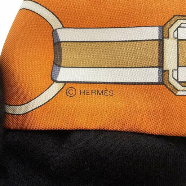 エルメス スカーフ ツイリー グラン・トゥラララ Grand Tralala HERMES シルクツイル 2022年春夏