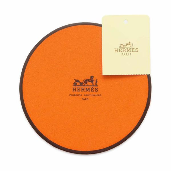 エルメス キーホルダー ダイス ブルーゼフィール/シルバー金具 スイフト HERMES チャーム