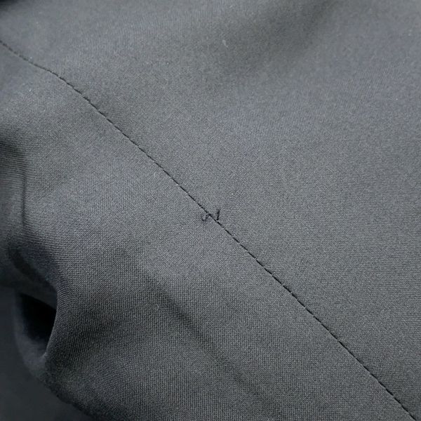 シャネル スカート ツイード ココマーク ウール レディースサイズ36 P73672 CHANEL ボトムス 黒