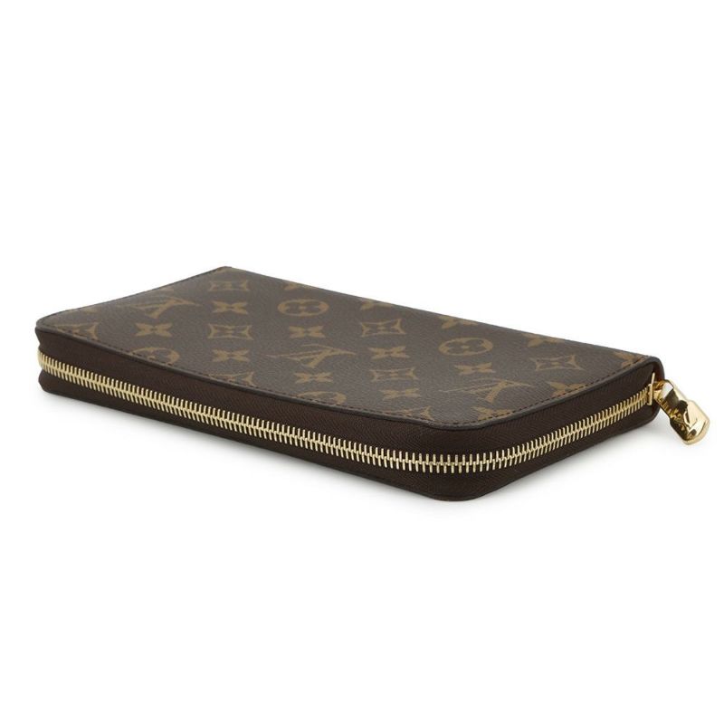 ルイヴィトン 長財布 モノグラム ジッピーオーガナイザー M62581 LOUIS VUITTON ヴィトン 財布