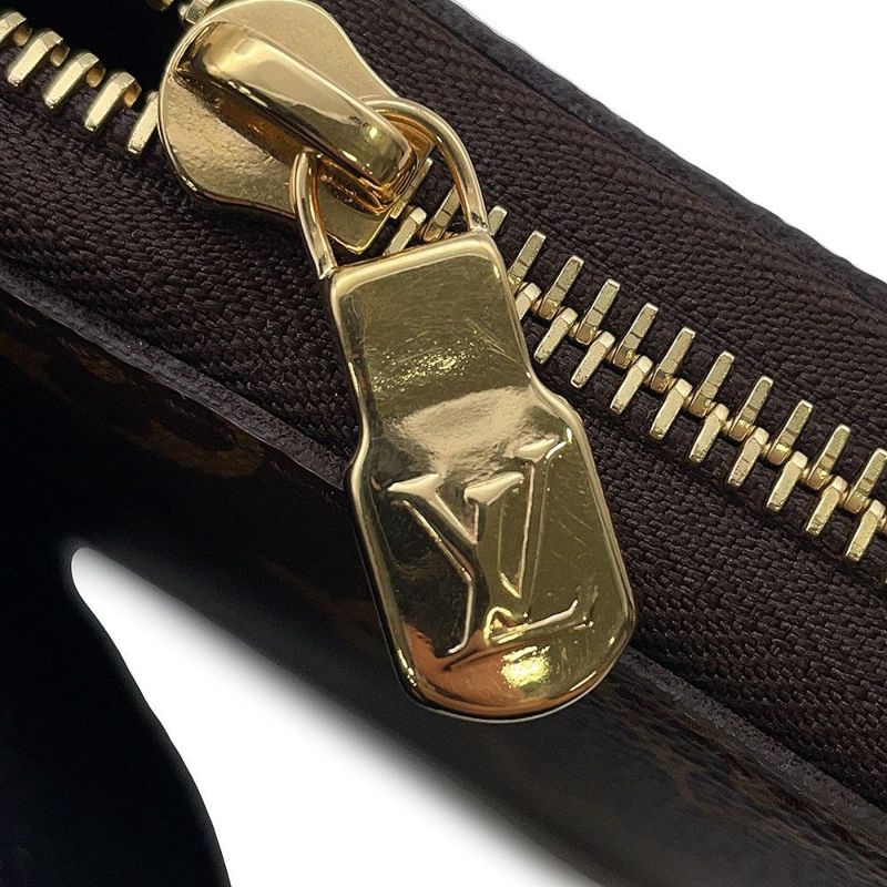 ルイヴィトン 長財布 モノグラム ジッピーオーガナイザー M62581 LOUIS VUITTON ヴィトン 財布