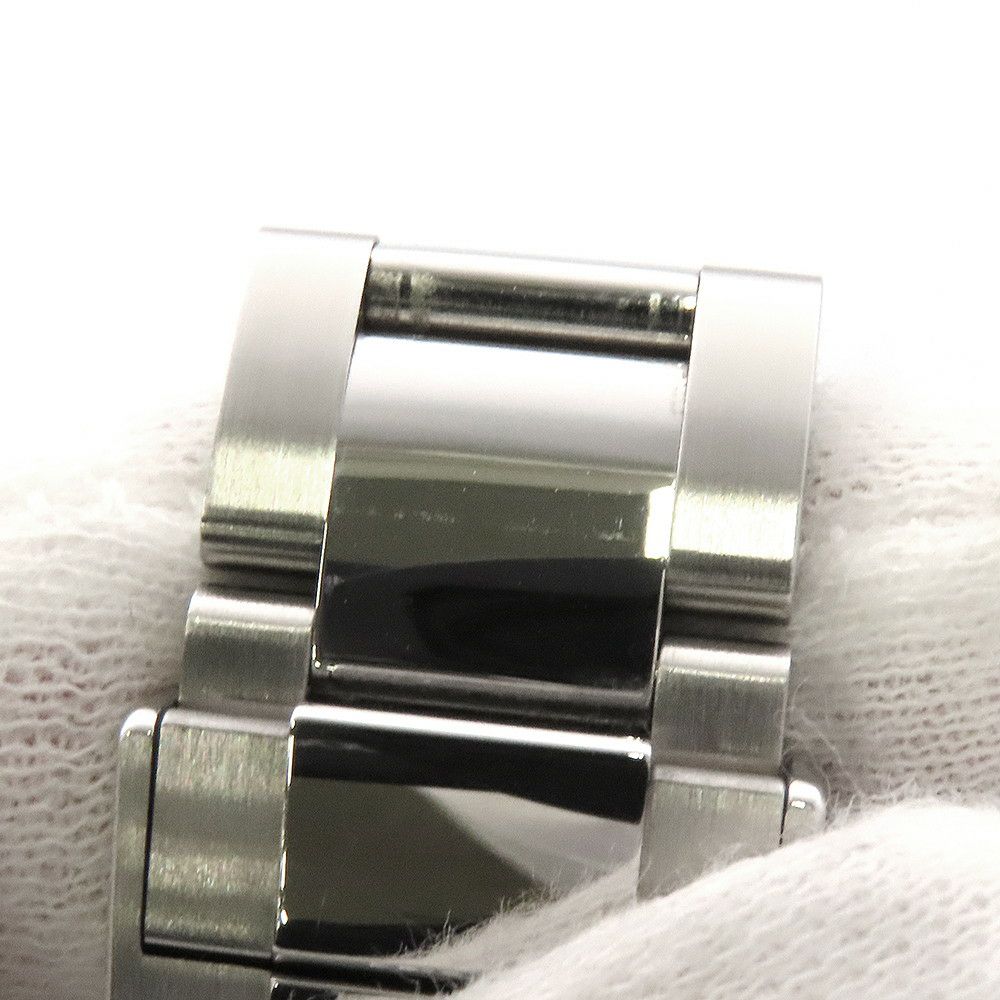 ロレックス コスモグラフ デイトナ ランダムシリアル ルーレット 116500LN ROLEX 腕時計 白文字盤
