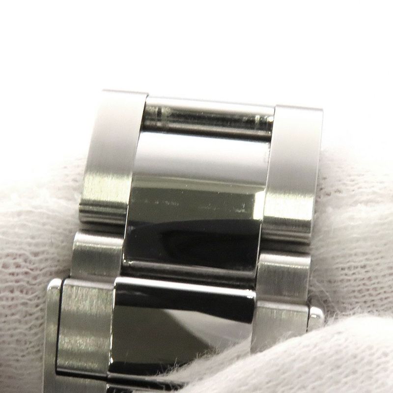 ロレックス コスモグラフ デイトナ ランダムシリアル ルーレット 116500LN ROLEX 腕時計 白文字盤