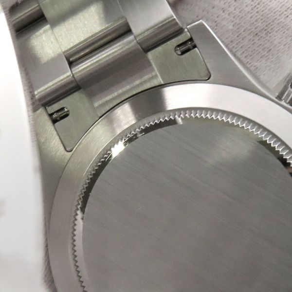 ロレックス コスモグラフ デイトナ ランダムシリアル ルーレット 116500LN ROLEX 腕時計 白文字盤