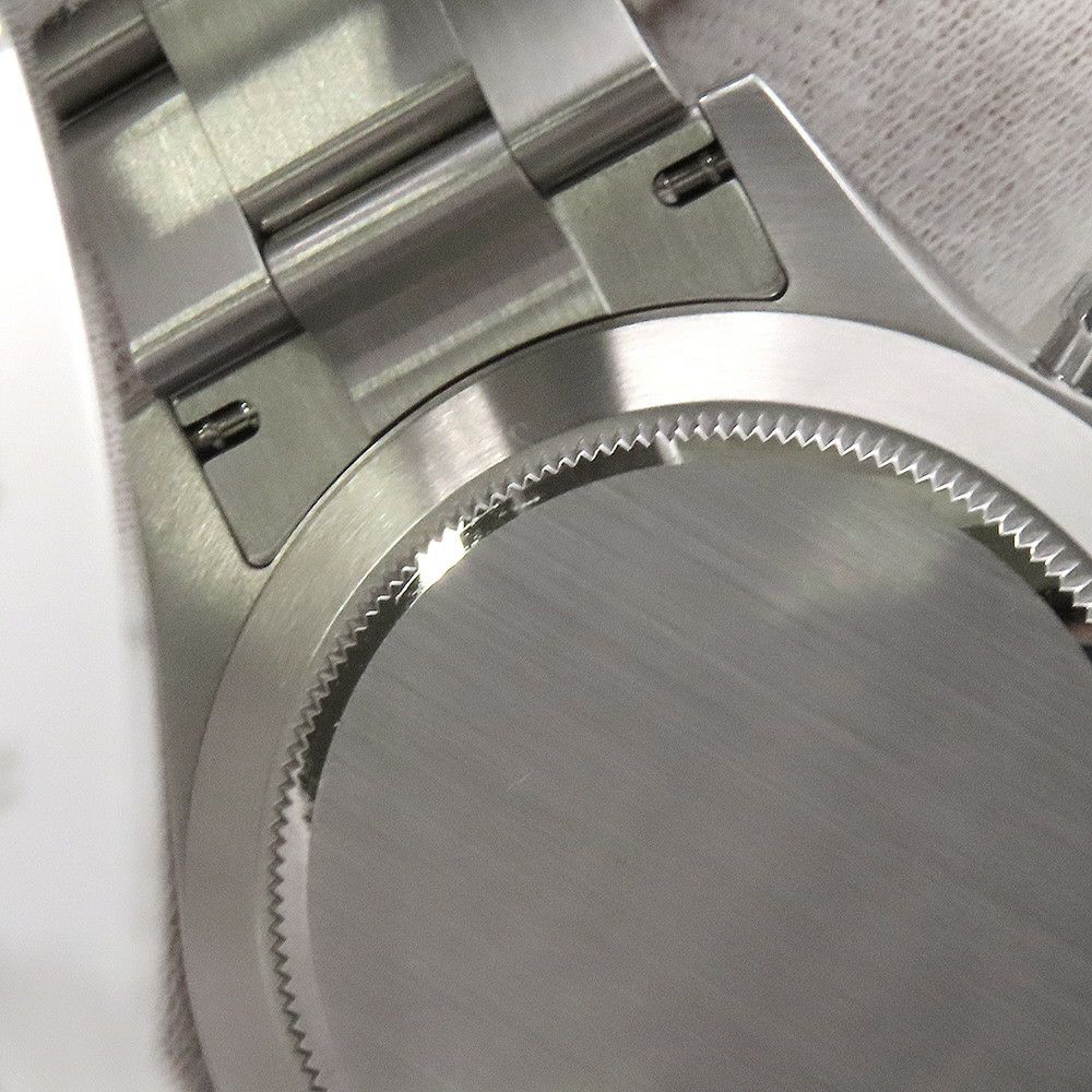 ロレックス コスモグラフ デイトナ ランダムシリアル ルーレット 116500LN ROLEX 腕時計 白文字盤