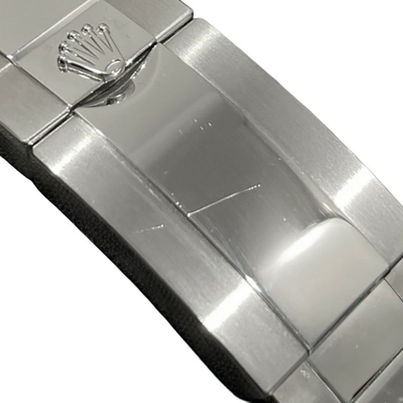 ロレックス コスモグラフ デイトナ ランダムシリアル ルーレット 116500LN ROLEX 腕時計 白文字盤