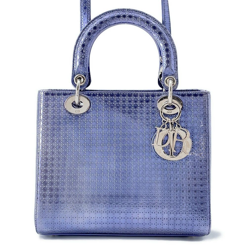 バレンシアガ ショルダーウォレット ザ・ハッカープロジェクト PVC  