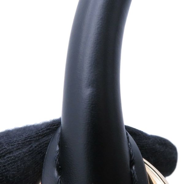 ルイヴィトン ハンドバッグ エピ LV × TM アルマ BB M13670 ヴィトン バッグ 村上隆コラボ 黒 ブラック 2wayショルダー