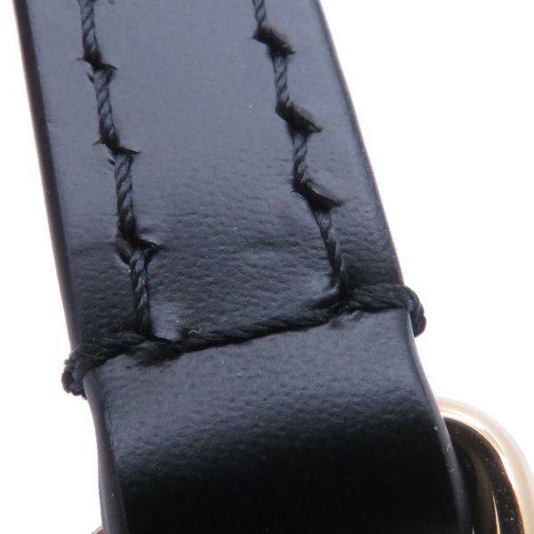 ルイヴィトン ハンドバッグ エピ LV × TM アルマ BB M13670 ヴィトン バッグ 村上隆コラボ 黒 ブラック 2wayショルダー