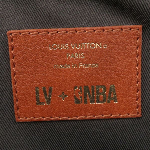 ルイヴィトン ショルダーバッグ モノグラム ハンドル・ソフトトランク M45785 LOUIS VUITTON ヴィトン バッグ NBAコラボ