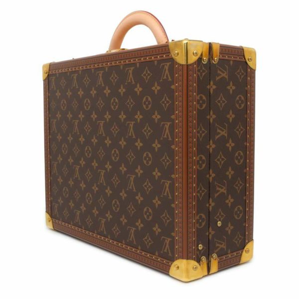 ルイヴィトン トランク モノグラム コトヴィル40 LOUIS VUITTON アタッシュケース ビジネス