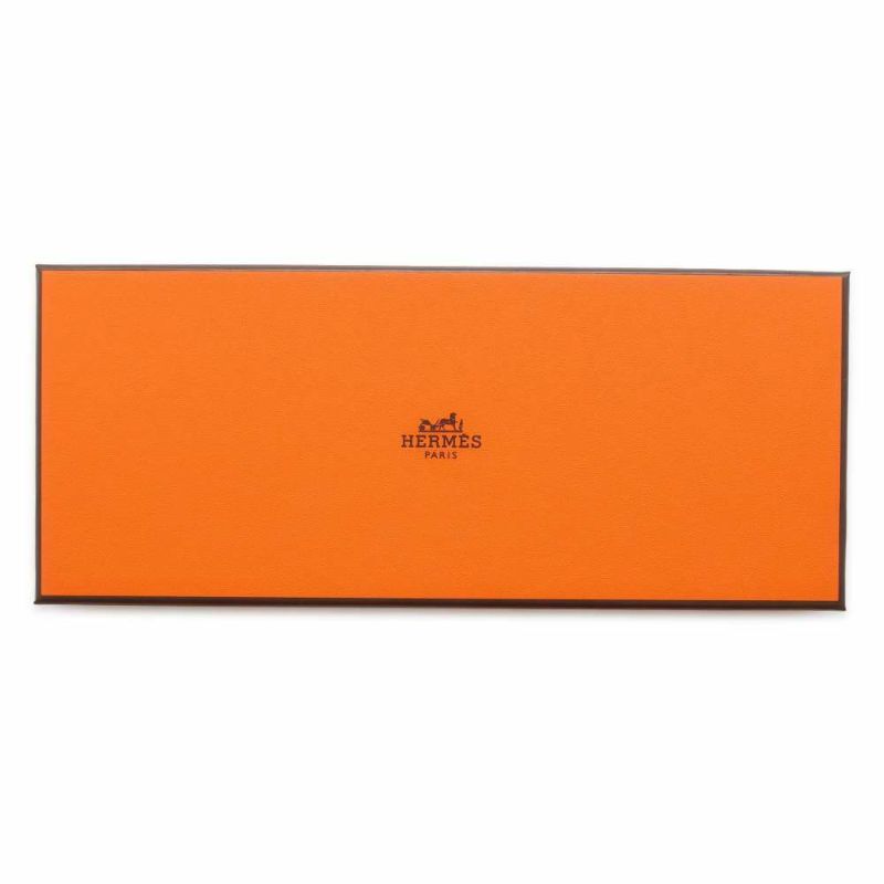 エルメス バッグチャーム ロデオPM ペガサス エトゥープ/ジョーヌミルトン/ルージュセリエ ラムスキン W刻印