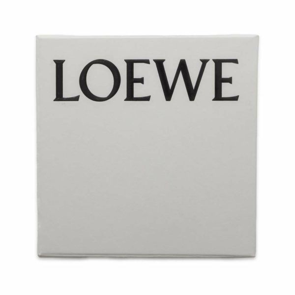 ロエベ ショルダーストラップ アナグラム カットアウト スムースカーフ C073317X30 LOEWE