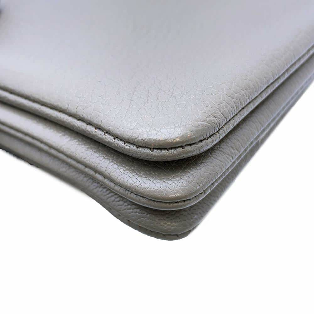 セリーヌ ショルダーバッグ トリオ ラージ レザー 171453ETA CELINE バッグ