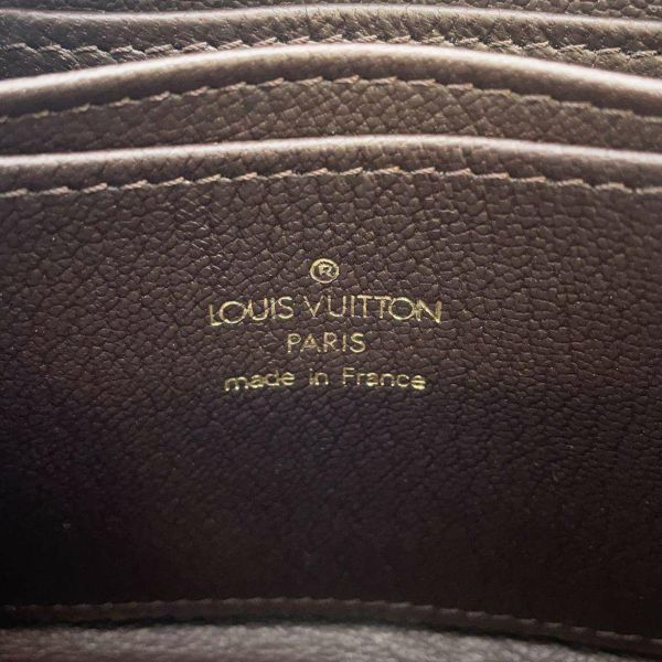 ルイヴィトン コインケース パイソン モノグラム ジッピー・コインパース N80149 LOUIS VUITTON 小銭入れ