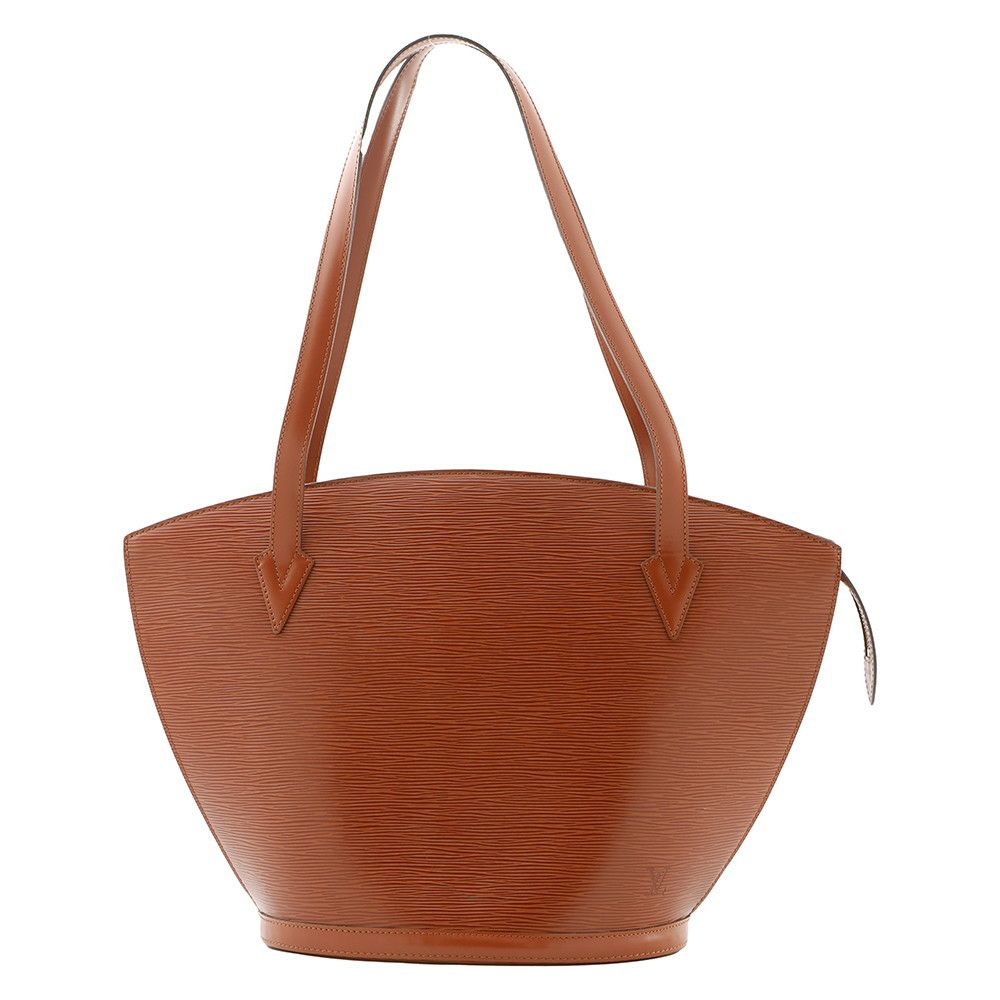 ルイヴィトン ショルダーバッグ エピ サンジャック・ショッピング M52263 LOUIS VUITTON ヴィトン バッグ