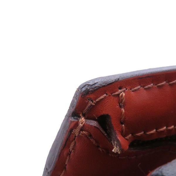 ルイヴィトン ショルダーバッグ エピ サンジャック・ショッピング M52263 LOUIS VUITTON ヴィトン バッグ