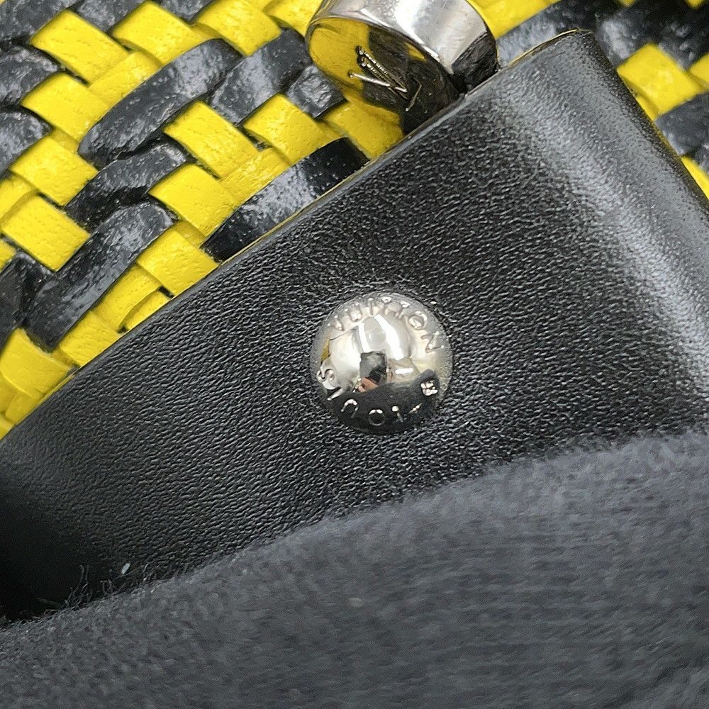 ルイヴィトン アンクルブーツ モノグラム ラプソディライン レディースサイズ36 LOUIS VUITTON 黒 ブラック